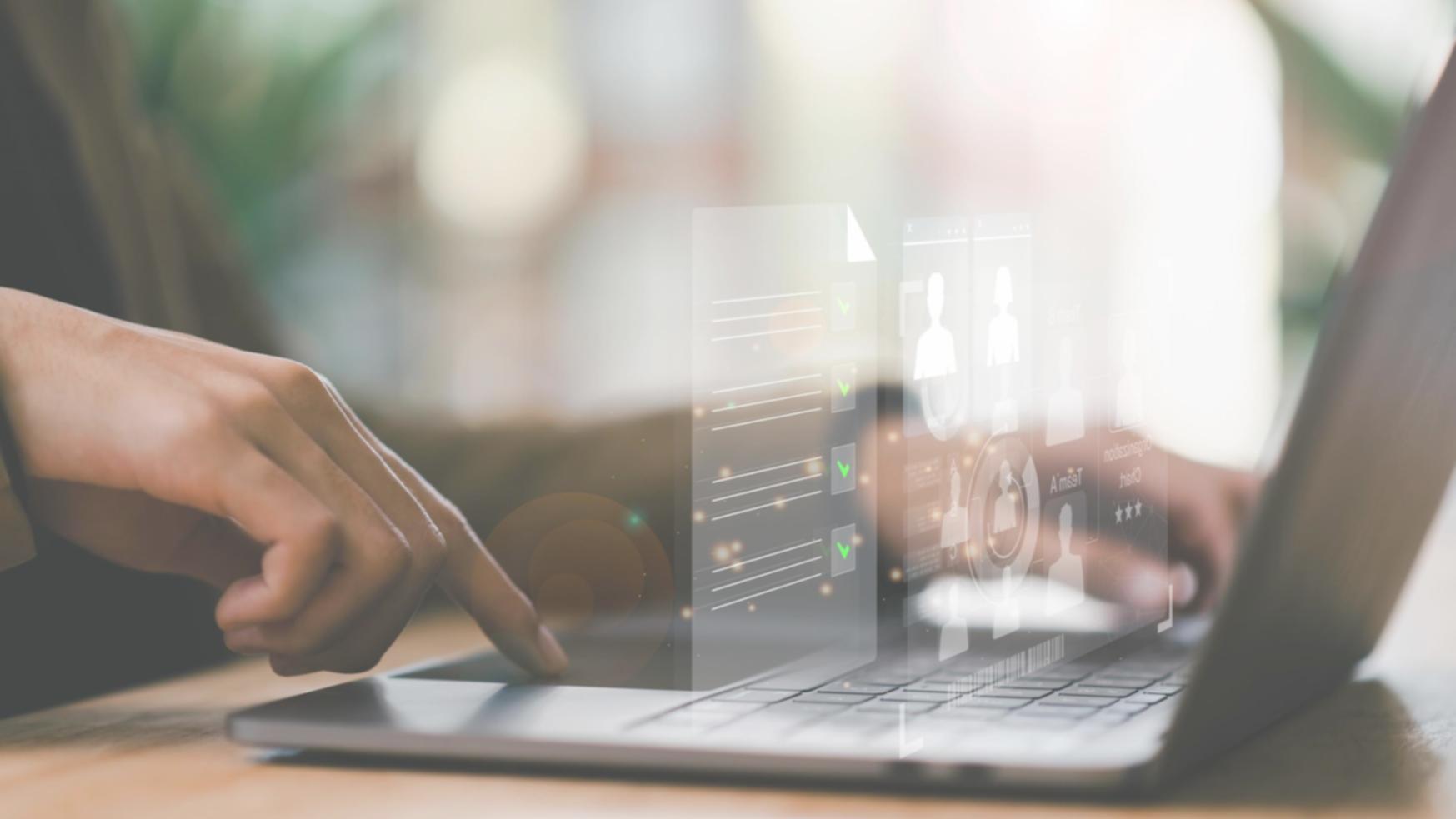 Formation en gestion financière