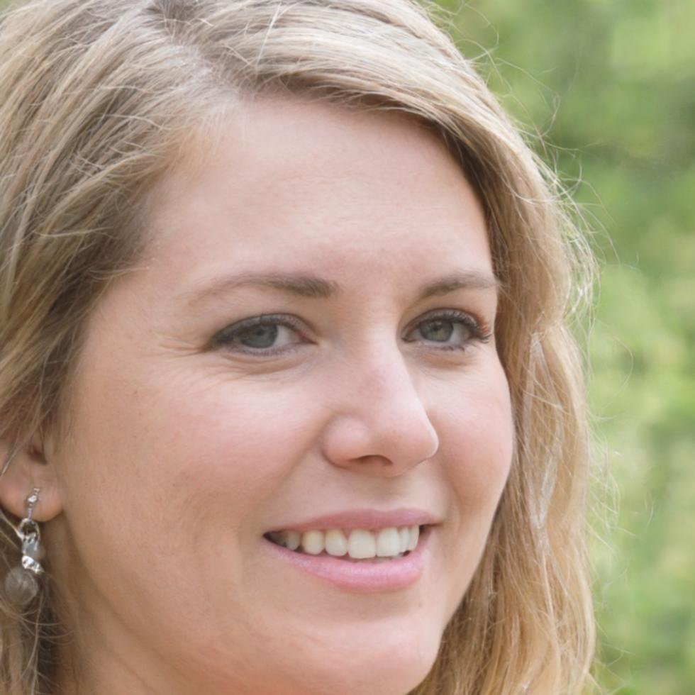 Portrait de Camille Rousseau