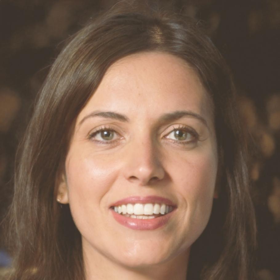 Portrait de Célestine Moreau